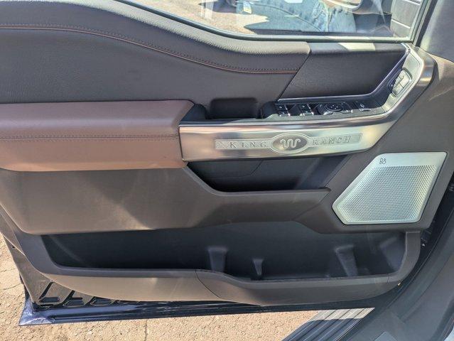 used 2024 Ford F-150 car, priced at $68,495