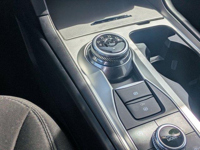 used 2022 Ford Explorer car, priced at $30,995