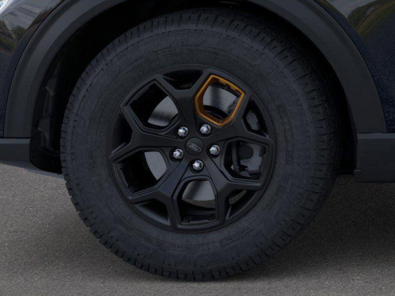 new 2026 Ford Explorer car, priced at $49,310