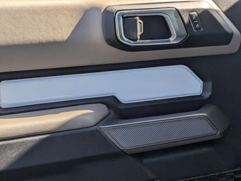 used 2022 Ford Bronco car, priced at $34,295