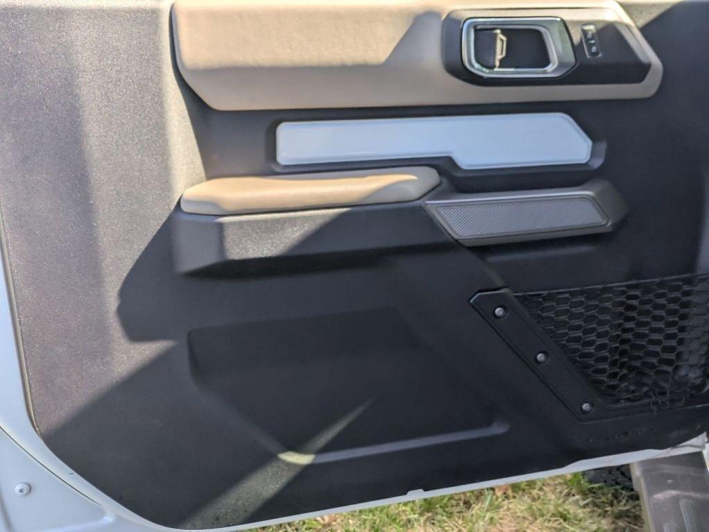 used 2022 Ford Bronco car, priced at $34,295