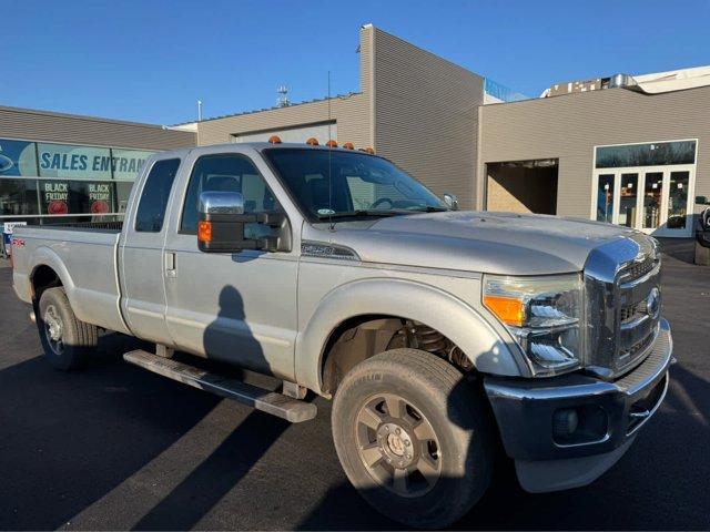 used 2011 Ford F-250 car, priced at $20,995