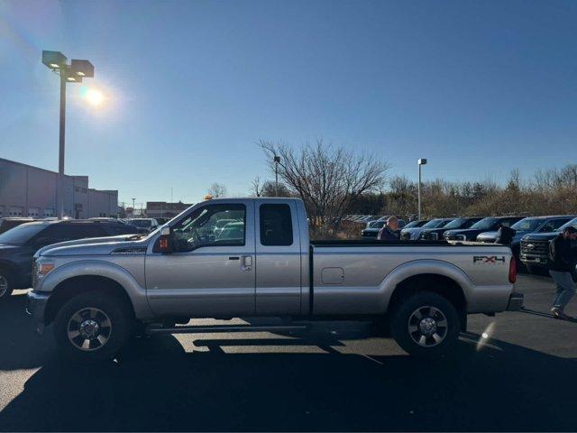 used 2011 Ford F-250 car, priced at $20,995