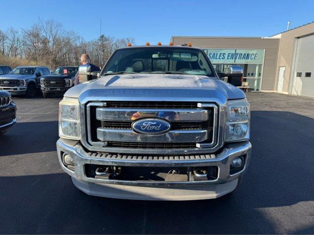 used 2011 Ford F-250 car, priced at $20,995