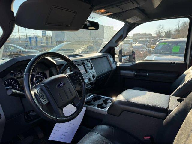 used 2011 Ford F-250 car, priced at $20,995