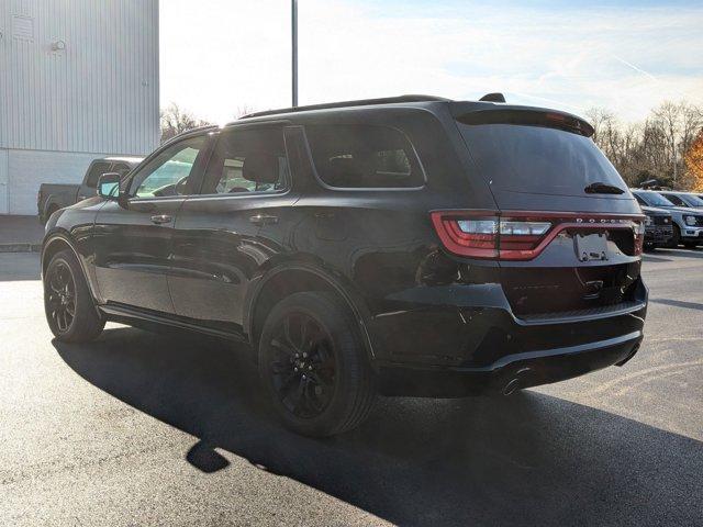 used 2019 Dodge Durango car, priced at $25,195