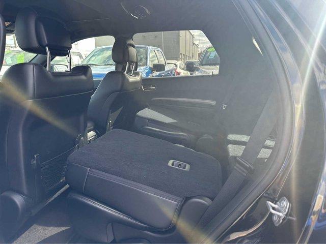 used 2019 Dodge Durango car, priced at $26,995