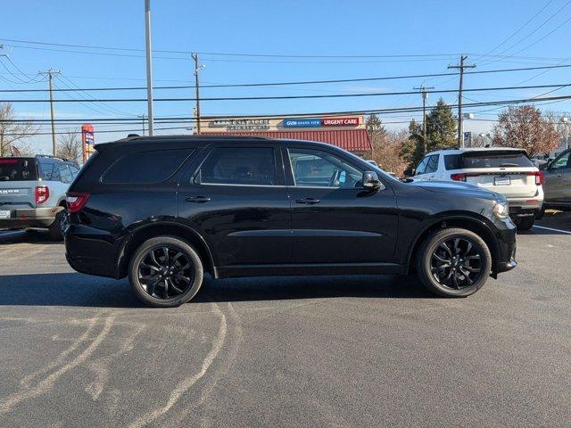 used 2019 Dodge Durango car, priced at $25,195