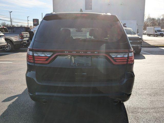 used 2019 Dodge Durango car, priced at $25,195