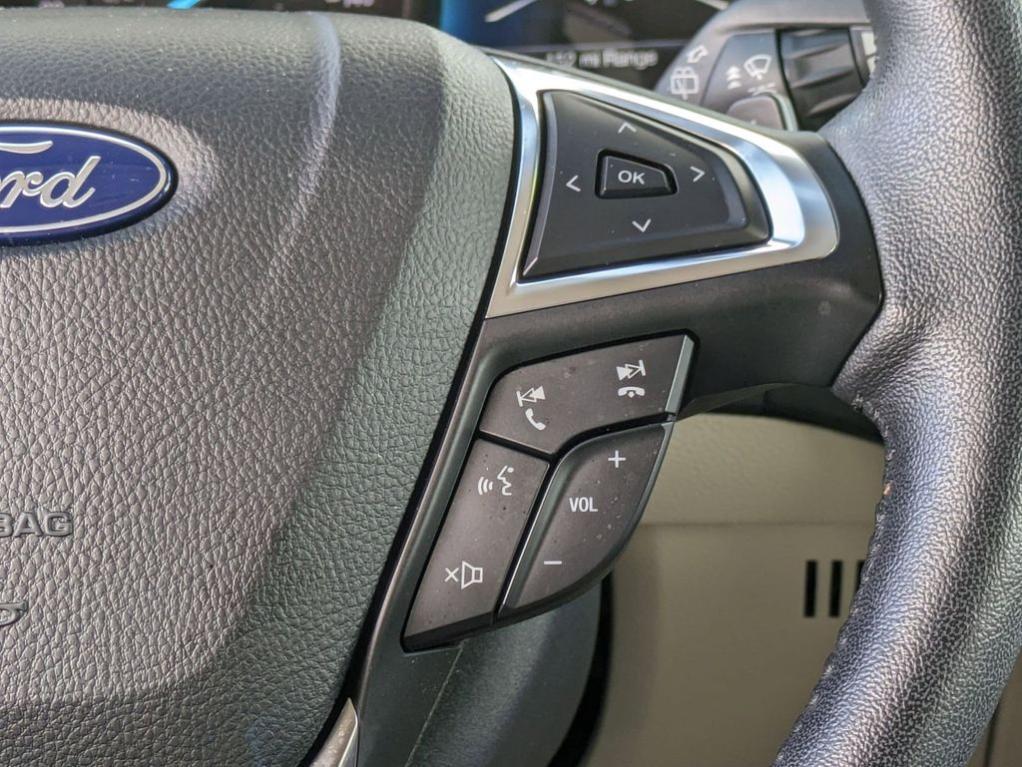 used 2022 Ford Edge car, priced at $31,995