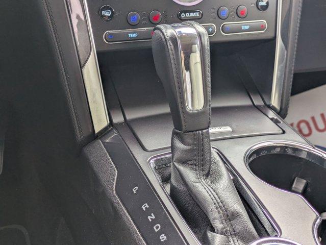 used 2019 Ford Explorer car, priced at $28,480