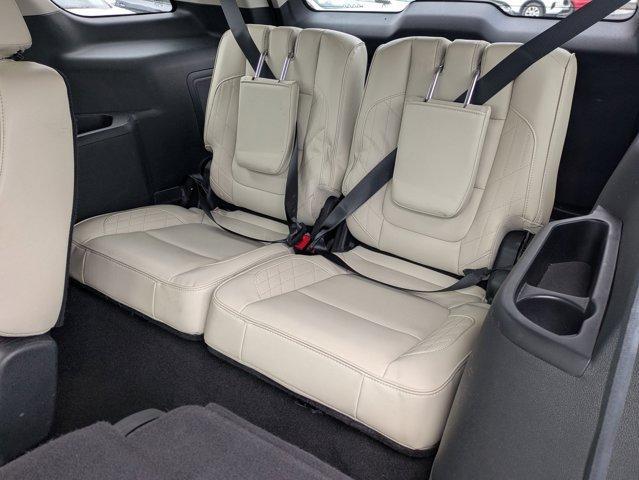 used 2019 Ford Explorer car, priced at $28,480