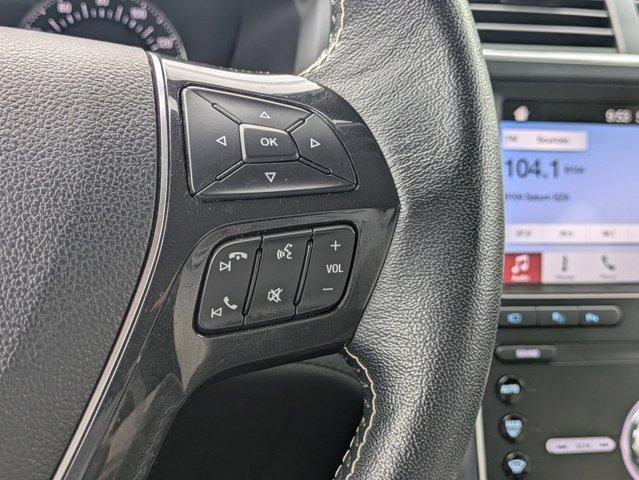 used 2019 Ford Explorer car, priced at $28,480