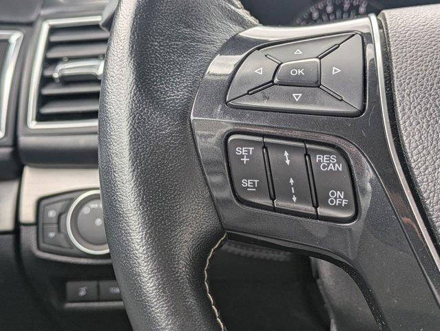 used 2019 Ford Explorer car, priced at $28,480