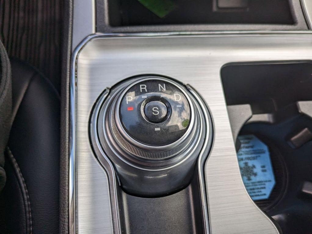 used 2022 Ford Edge car, priced at $28,495