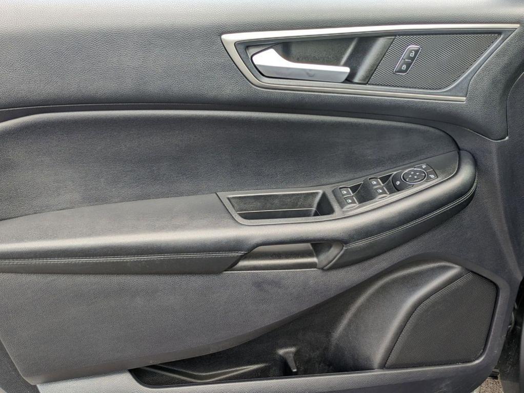 used 2022 Ford Edge car, priced at $28,495