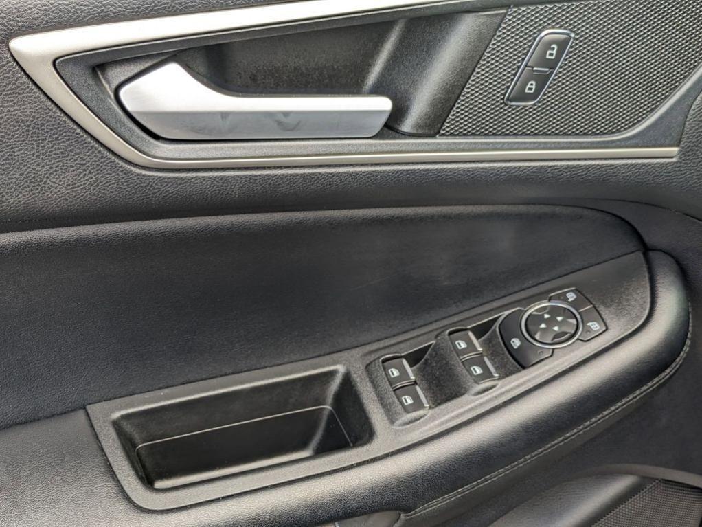 used 2022 Ford Edge car, priced at $28,495