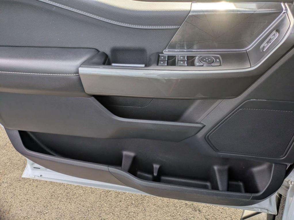 used 2022 Ford F-150 car, priced at $38,795