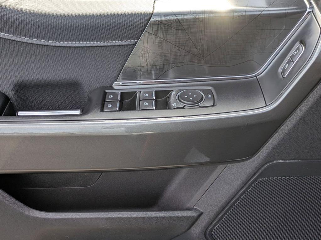 used 2022 Ford F-150 car, priced at $38,795