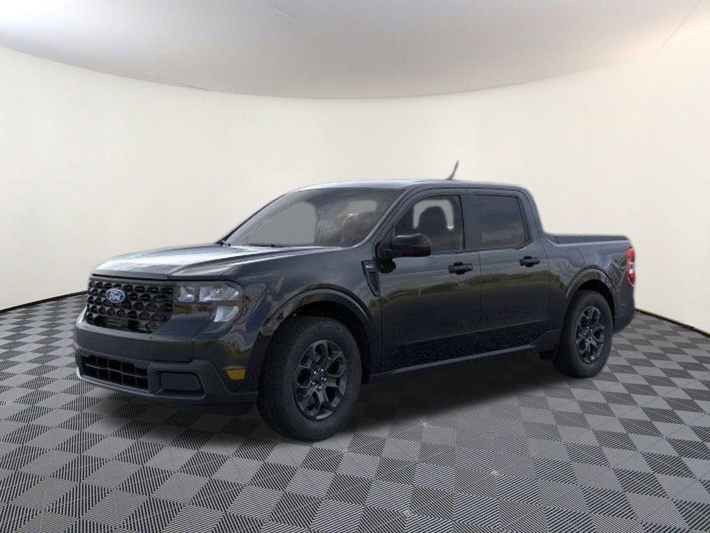 new 2025 Ford Maverick car, priced at $32,544