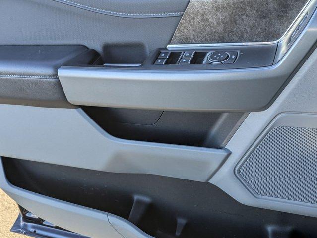 used 2022 Ford F-150 car, priced at $43,495