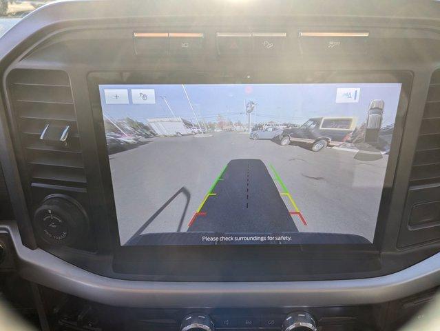 used 2022 Ford F-150 car, priced at $43,495