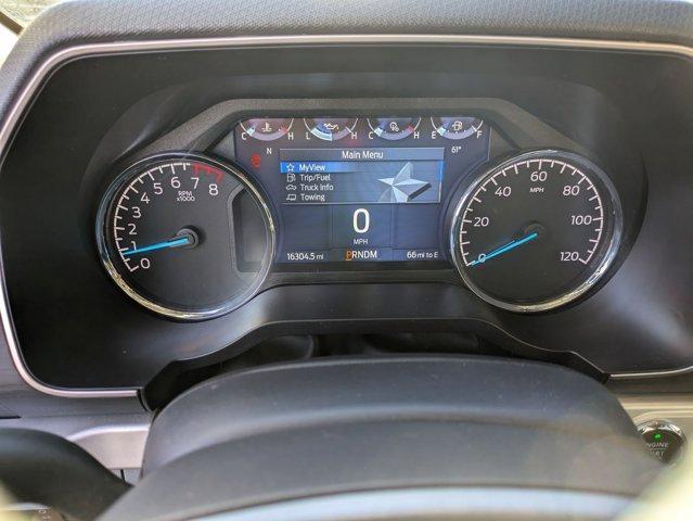 used 2022 Ford F-150 car, priced at $43,495