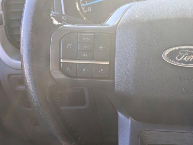 used 2022 Ford F-150 car, priced at $43,495