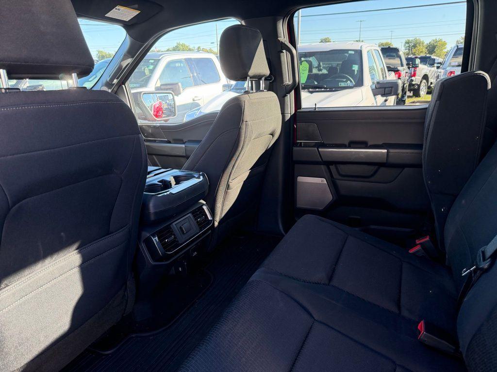 used 2022 Ford F-150 car, priced at $42,495