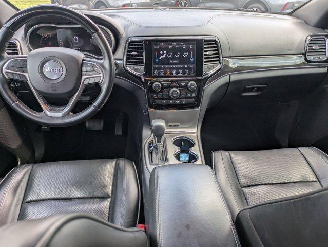 used 2019 Jeep Grand Cherokee car, priced at $19,995