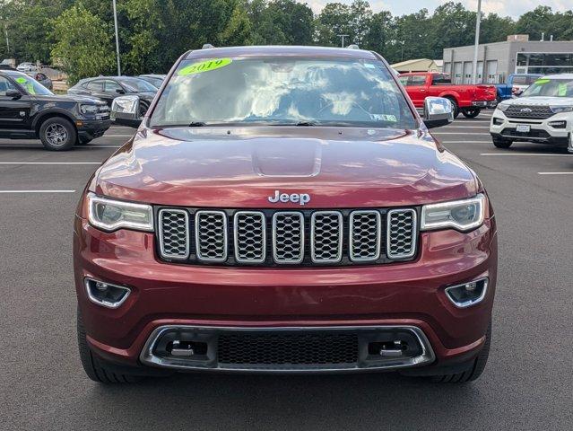 used 2019 Jeep Grand Cherokee car, priced at $19,995