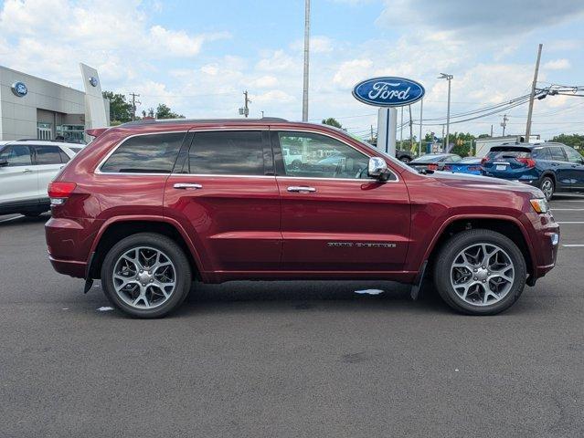 used 2019 Jeep Grand Cherokee car, priced at $19,995