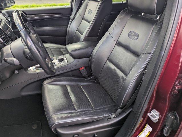 used 2019 Jeep Grand Cherokee car, priced at $19,995