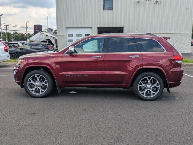 used 2019 Jeep Grand Cherokee car, priced at $19,995