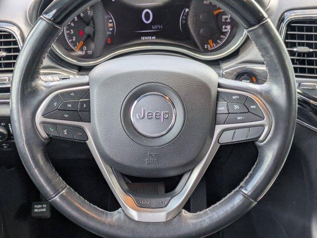 used 2019 Jeep Grand Cherokee car, priced at $19,995