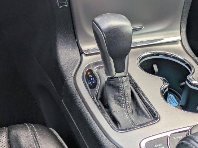 used 2019 Jeep Grand Cherokee car, priced at $19,995