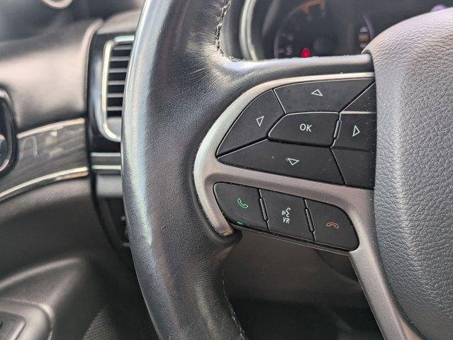 used 2019 Jeep Grand Cherokee car, priced at $19,995