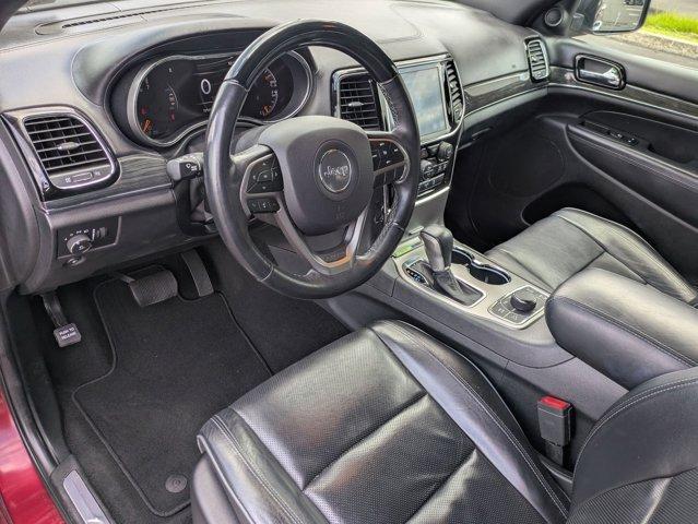 used 2019 Jeep Grand Cherokee car, priced at $19,995
