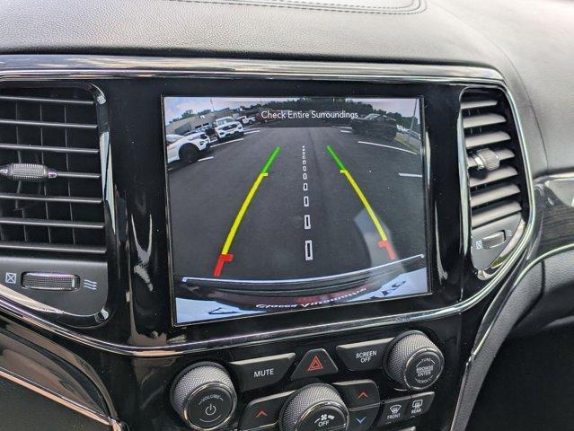 used 2019 Jeep Grand Cherokee car, priced at $19,995