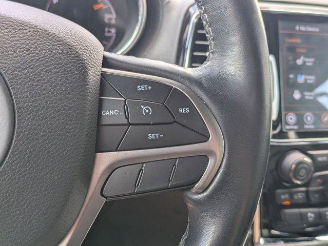 used 2019 Jeep Grand Cherokee car, priced at $19,995