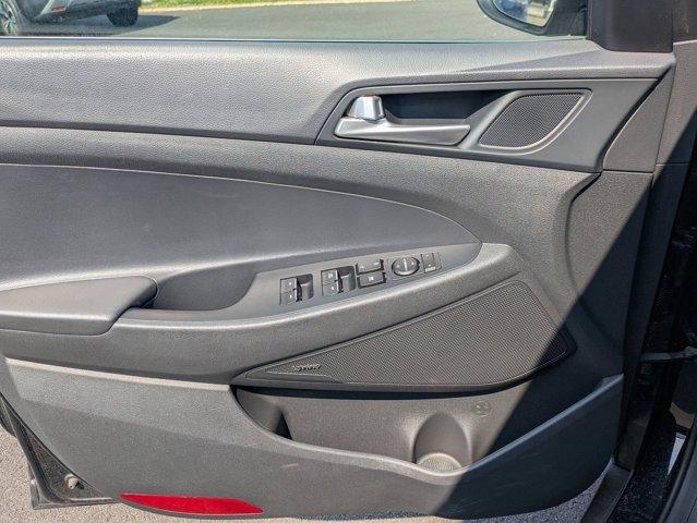 used 2019 Hyundai Tucson car, priced at $17,995