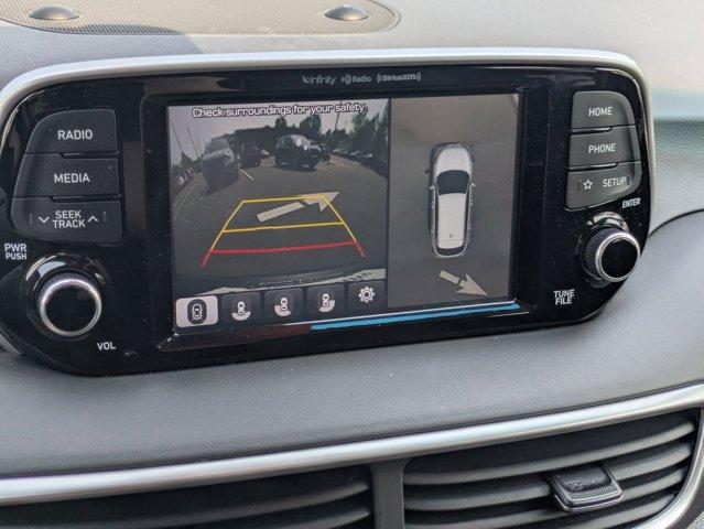 used 2019 Hyundai Tucson car, priced at $17,995