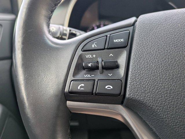 used 2019 Hyundai Tucson car, priced at $17,995