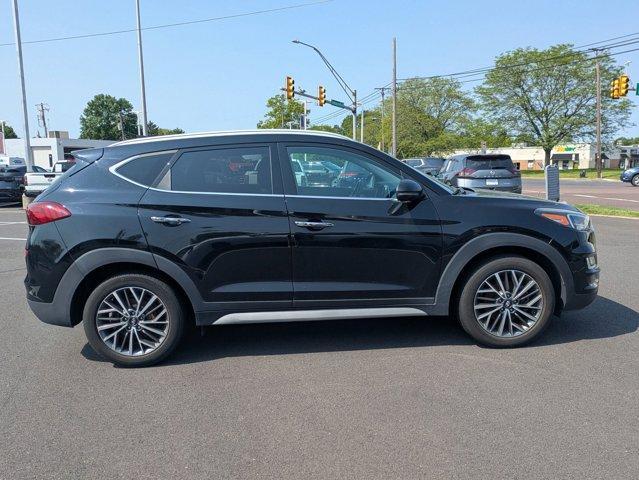 used 2019 Hyundai Tucson car, priced at $17,995