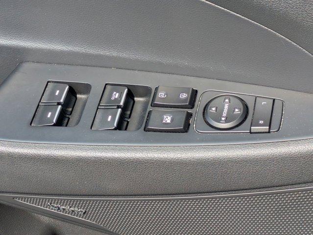 used 2019 Hyundai Tucson car, priced at $17,995