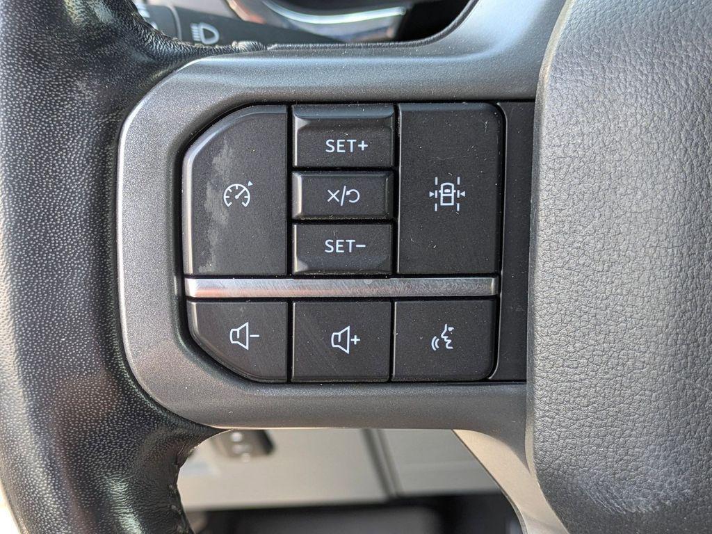 used 2022 Ford F-150 car, priced at $48,495