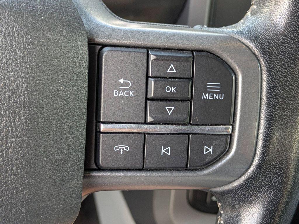 used 2022 Ford F-150 car, priced at $48,495