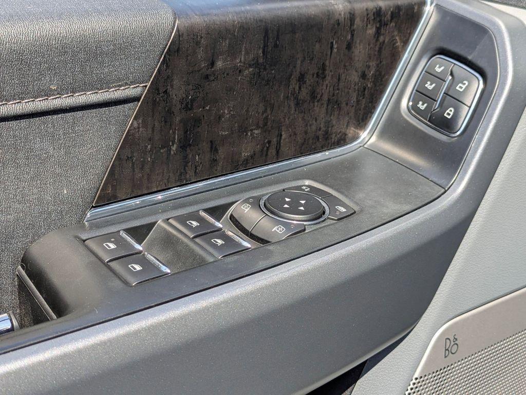 used 2022 Ford F-150 car, priced at $48,495