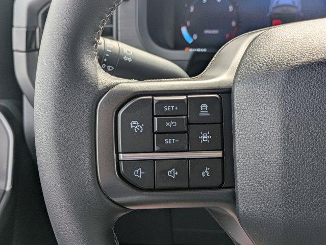 used 2024 Ford F-150 car, priced at $49,895