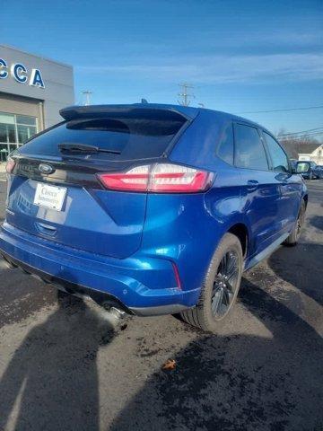 used 2020 Ford Edge car, priced at $24,995